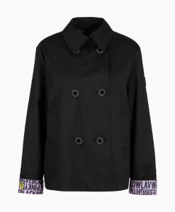 Marccain Sport Jack Ws 12.02 W01 Zwart