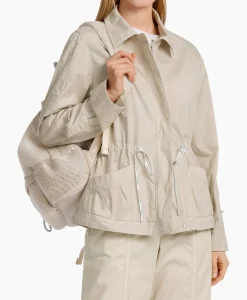 Marccain Sport Jack Ws 31.25 W93 Grijs