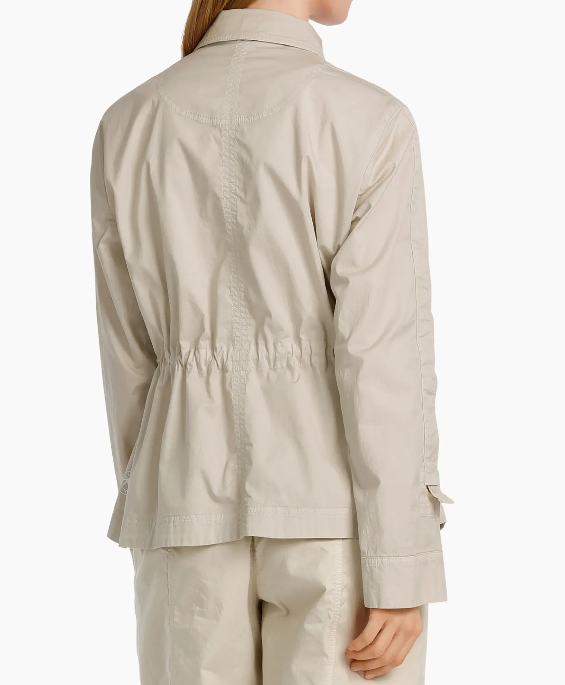 Marccain Sport Jack Ws 31.25 W93 Grijs