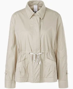 Marccain Sport Jack Ws 31.25 W93 Grijs