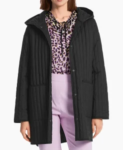 Marccain Sport Jack Ws 12.04 W25 Zwart