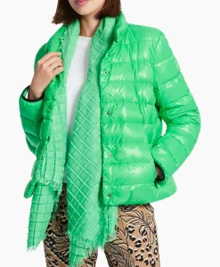 Marccain Sport Jack Ws 12.03 W02 Groen