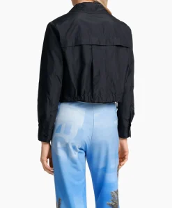 Marccain Sport Jack Ws 31.30 W47 Midden Blauw