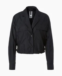 Marccain Sport Jack Ws 31.30 W47 Midden Blauw