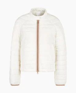 Marccain Sport Jack Ws 12.08 W62 Off White