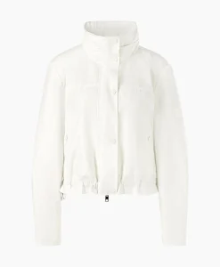 Marccain Sport Jack Ws 12.01 W27 Off White