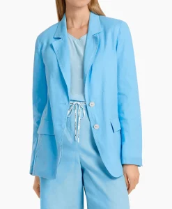 Marccain Sport Jasje Ws 34.12 W03 Blauw