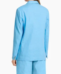 Marccain Sport Jasje Ws 34.12 W03 Blauw