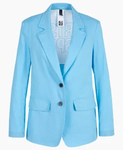 Marccain Sport Jasje Ws 34.12 W03 Blauw