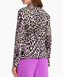 Marccain Sport Jasje Ws 34.08 J44 Roze