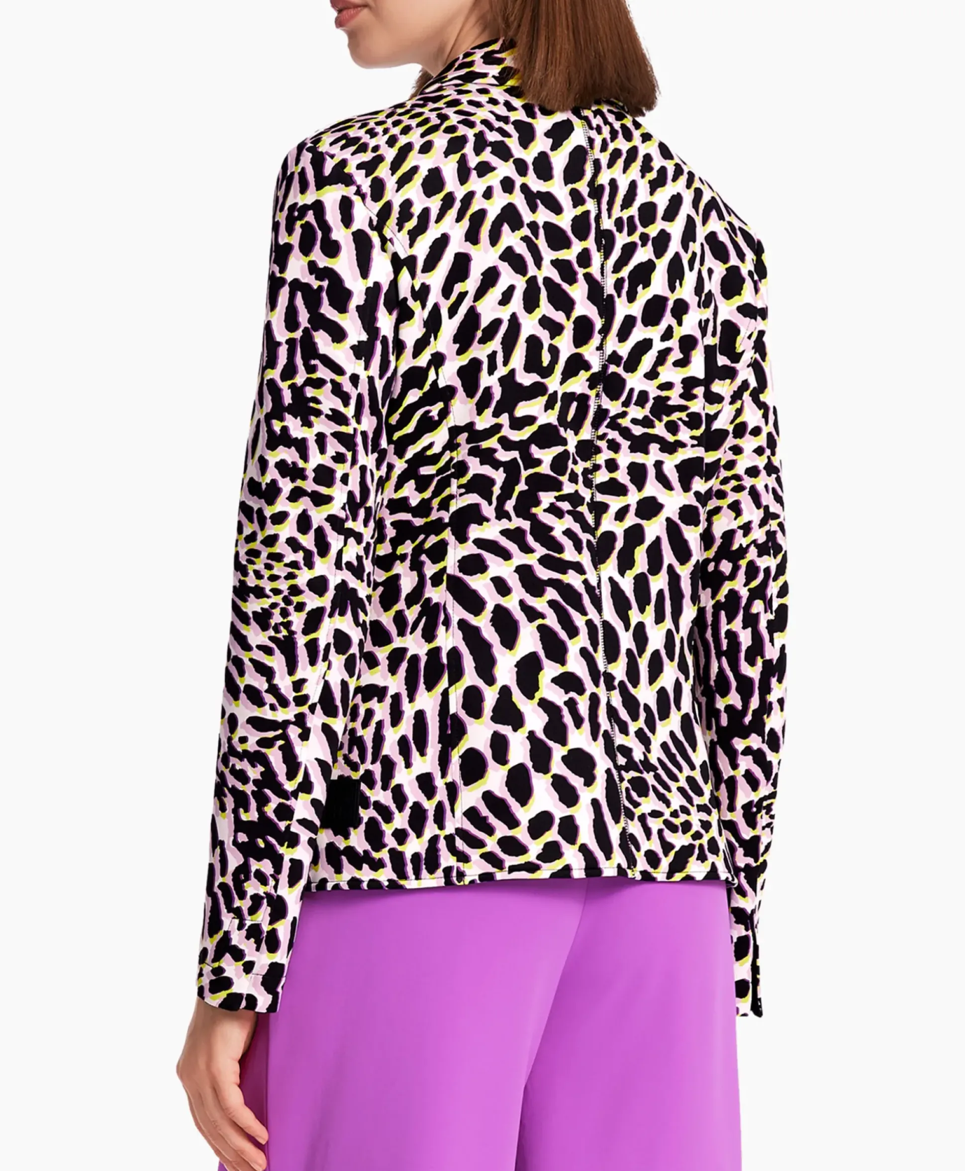 Marccain Sport Jasje Ws 34.08 J44 Roze