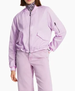 Marccain Sport Jasje Ws 31.04 W18 Roze