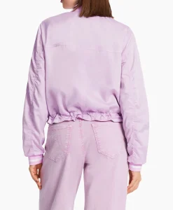 Marccain Sport Jasje Ws 31.04 W18 Roze