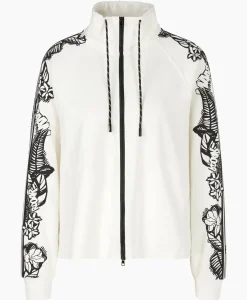 Marccain Sport Jasje Ws 31.09 J13 Zwart