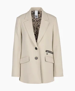 Marccain Sport Jasje Ws 34.11 W10 Grijs