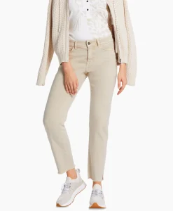 Marccain Sport Jeans Ws 82.13 D12 Grijs