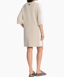 Marccain Sport Jurk Ws 21.10 J09 Grijs