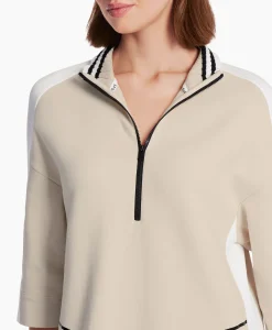 Marccain Sport Jurk Ws 21.10 J09 Grijs