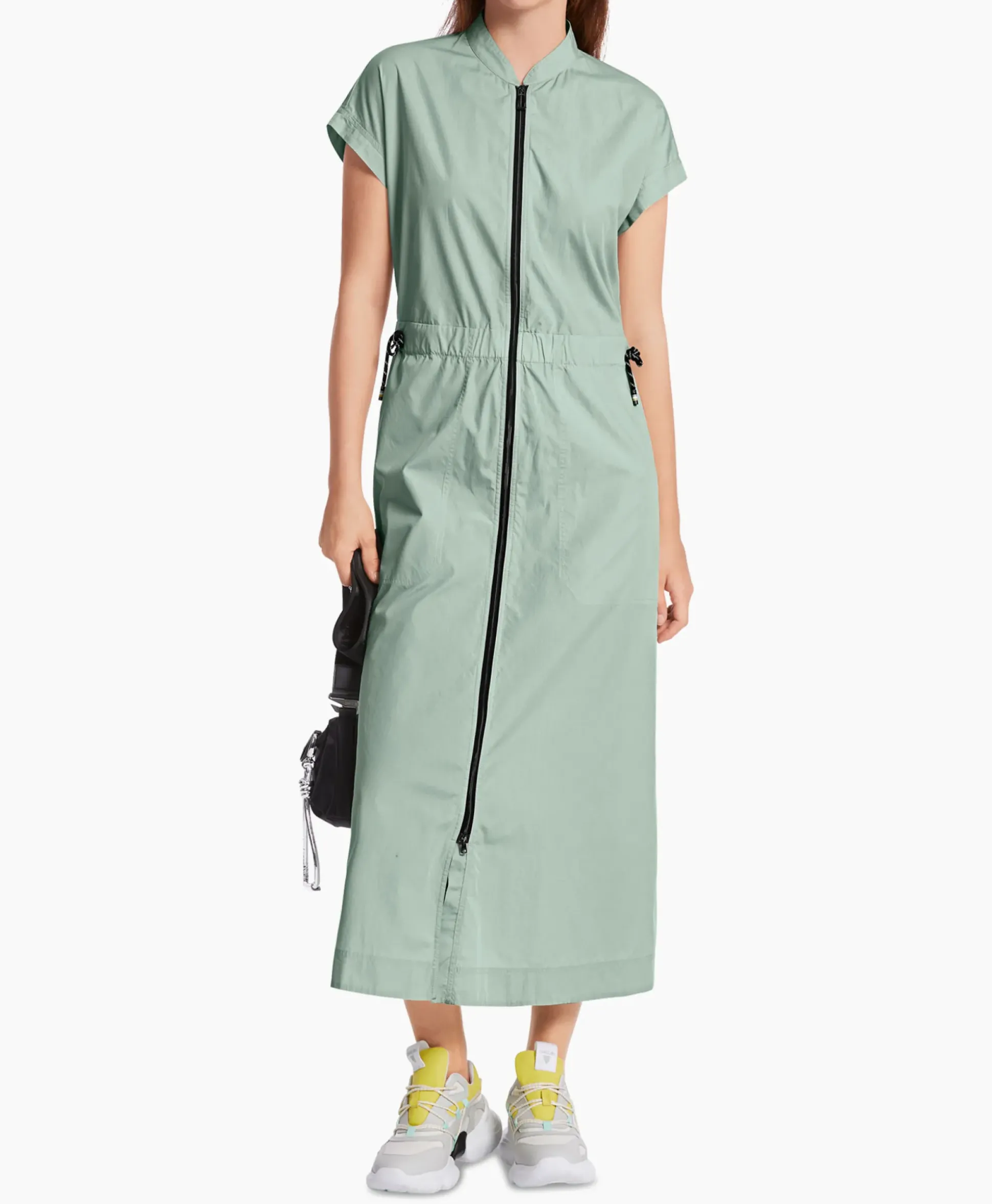 Marccain Sport Jurk Ws 21.18 W80 E