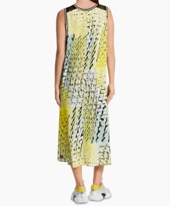 Marccain Sport Jurk Ws 21.16 W30 E