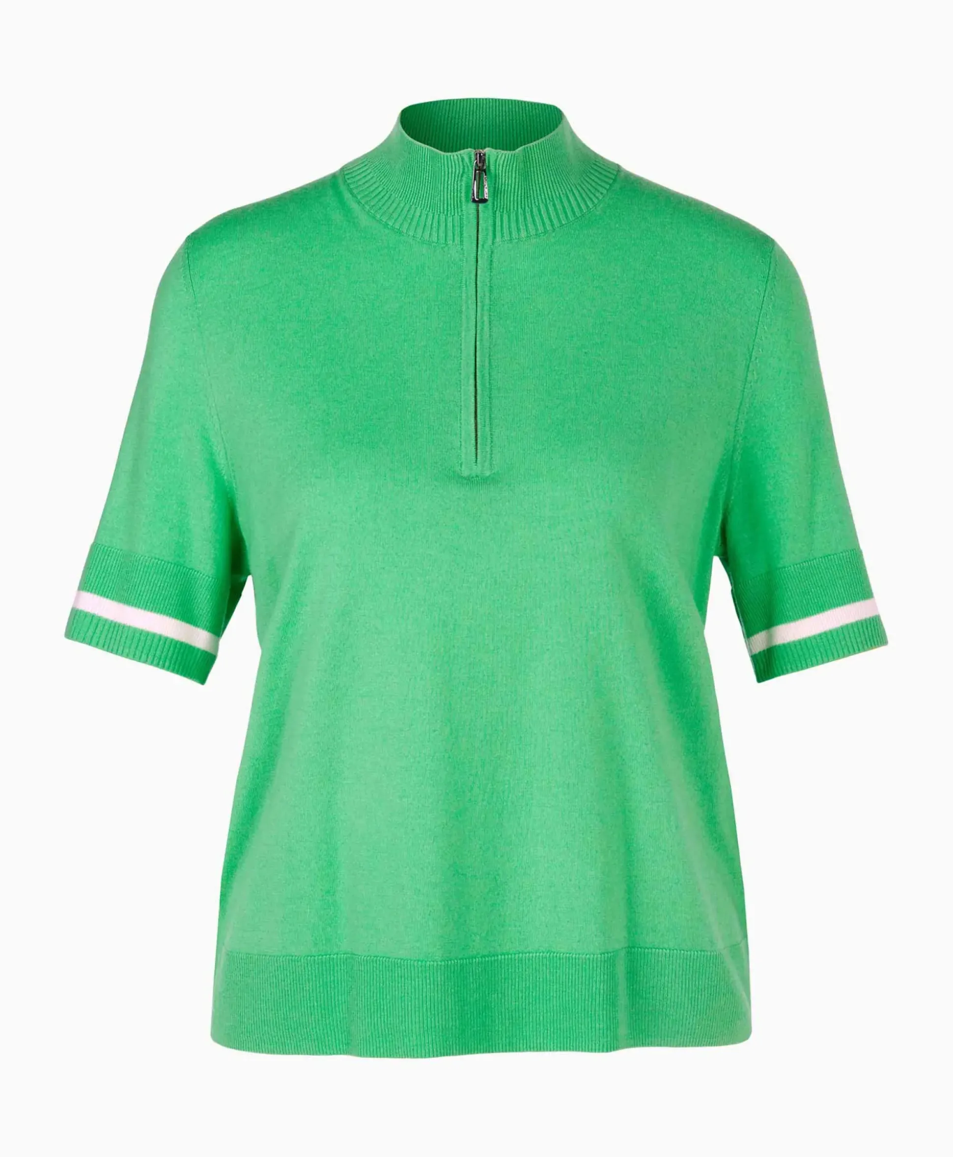 Marccain Sport Pullover Ws 41.23 M80 Groen