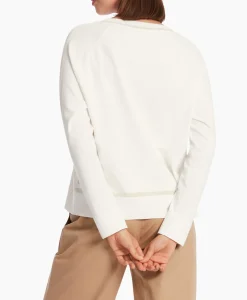 Marccain Sport Pullover Ws 41.05 M09 Off White