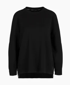 Marccain Sport Pullover Ws 44.04 J43 Zwart