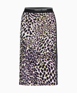 Marccain Sport Rok Ws 71.08 J44 Roze