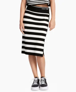 Marccain Sport Rok Ws 71.03 M13 Print + 2 Kleurig