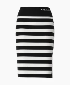 Marccain Sport Rok Ws 71.03 M13 Print + 2 Kleurig