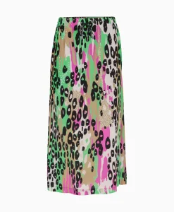 Marccain Sport Rok Ws 71.04 W05 Groen