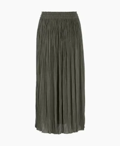 Marccain Sport Rok Ws 71.01 W39 Donker Groen