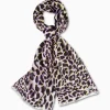 Marccain Sport Shawl Ws B4.07 Z11 Roze