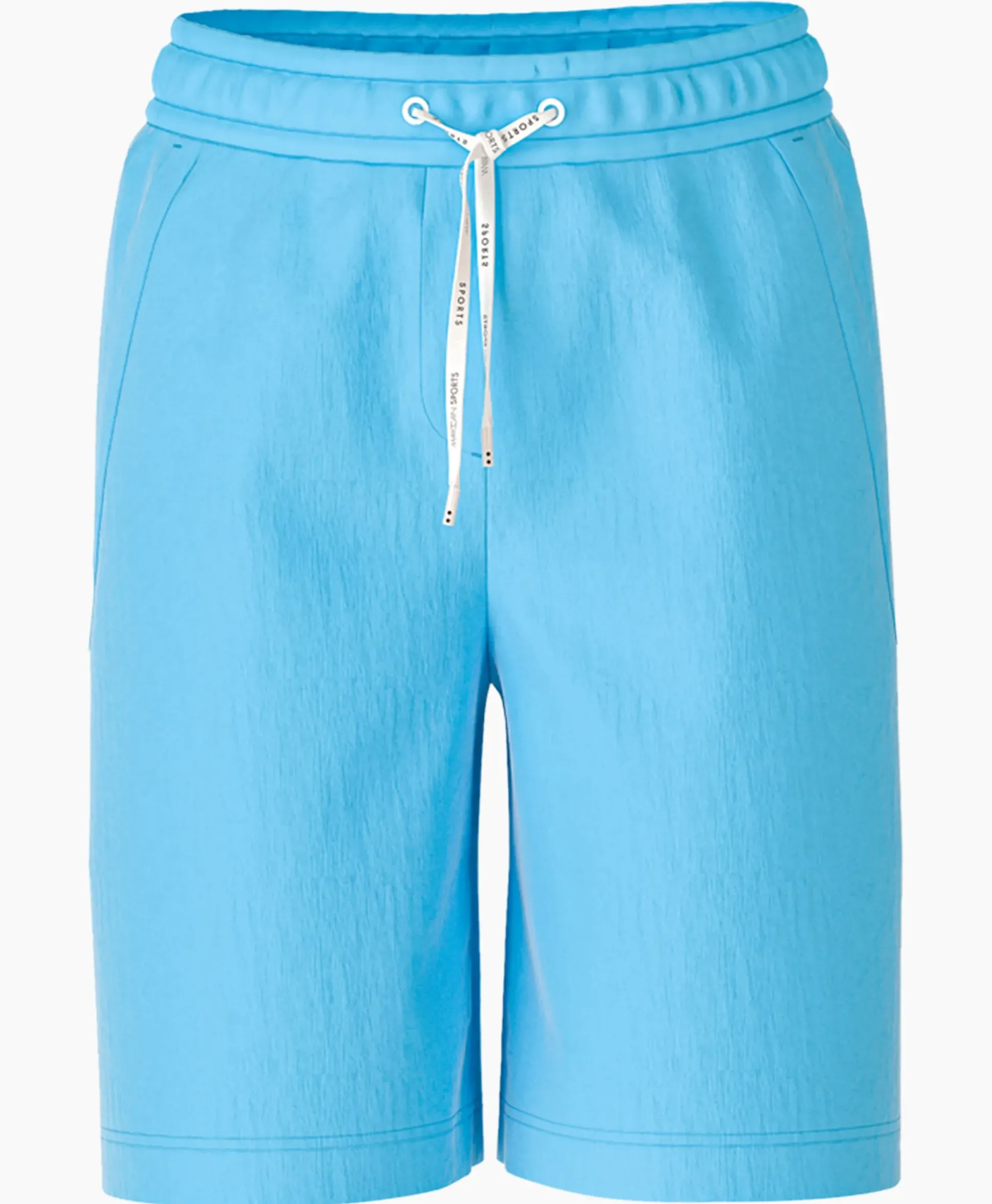 Marccain Sport Short Ws 83.02 W03 Blauw