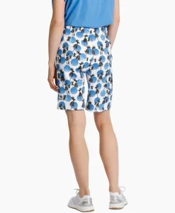 Marccain Sport Short Ws 83.06 J77 Donker Blauw