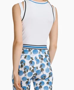 Marccain Sport Top Ws 61.15 J94 Wit