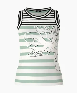 Marccain Sport Top Ws 61.05 J53 E