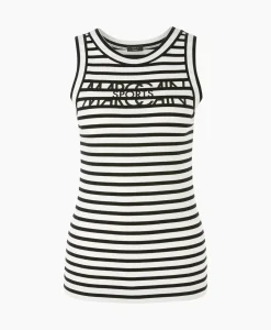 Marccain Sport Top Ws 61.08 J90 Zwart