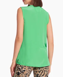Marccain Sport Top Ws 61.02 W76 Groen