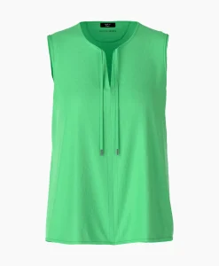 Marccain Sport Top Ws 61.02 W76 Groen