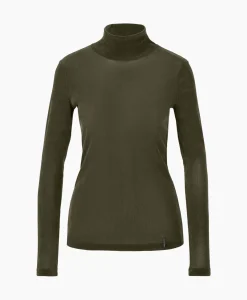Marccain Sport T-Shirt Vs 48.52 J41 Camel