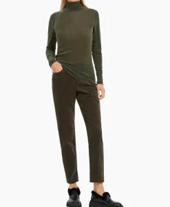 Marccain Sport T-Shirt Vs 48.52 J41 Camel
