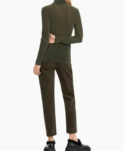 Marccain Sport T-Shirt Vs 48.52 J41 Camel