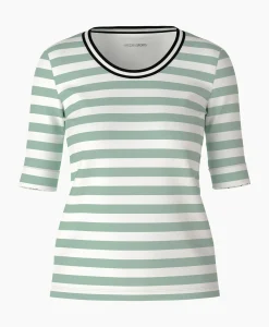 Marccain Sport T-Shirt Ws 48.25 J53 E