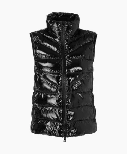 Marccain Sport Vest Vs 37.01 W36 Zwart