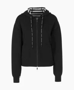 Marccain Sport Vest Ws 39.13 M57 Zwart