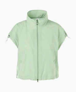 Marccain Sport Vest Ws 37.02 W70 E