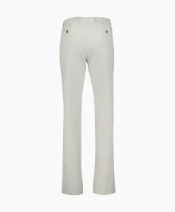 Marco Pescarolo Pantalon 4807 Grijs