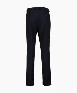 Marco Pescarolo Pantalon 4916 Far Blauw