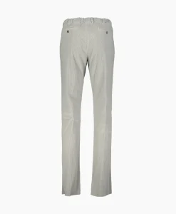 Marco Pescarolo Pantalon 4802 Grijs
